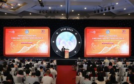 Y học bào thai – Cứu sống nhiều thai nhi ngay từ trong tử cung