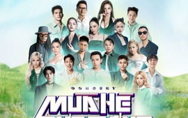 Agribank đồng hành cùng Superfest – Đại nhạc hội âm nhạc lớn nhất mùa hè 2025