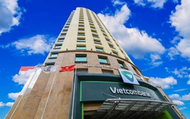 Vietcombank mời “Cha đẻ” Business Model Canvas chia sẻ chiến lược đổi mới sáng tạo cho DN Việt