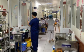 Tổ chức chiến dịch cao điểm phòng bệnh sốt xuất huyết, COVID-19...