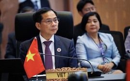 Hội nghị Bộ trưởng Ngoại giao ASEAN-GCC: Thảo luận cơ hội và tiềm năng hợp tác liên khu vực