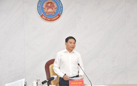 Phân cấp, phân quyền trong lĩnh vực tài chính, bảo đảm đồng bộ, sát thực tiễn