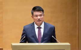 Tăng cường tương trợ tư pháp về hình sự giữa Việt Nam và nước ngoài