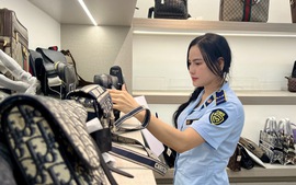 Các địa phương mở đợt cao điểm chống buôn lậu, gian lận thương mại và hàng giả