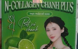 Khẩn trương kiểm tra, kiểm nghiệm sản phẩm do ‘Ngân Collagen’ quảng cáo