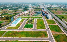 Dự kiến sửa quy định về Quỹ phát triển đất