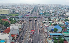 THI HÀNH PHÁP LUẬT NGHIÊM MINH, QUỐC GIA VỮNG MẠNH