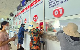 Miền Trung chủ động phòng ngừa bệnh COVID-19