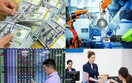 Thủ tướng Chính phủ chỉ thị xây dựng kế hoạch phát triển kinh tế - xã hội và dự toán ngân sách nhà nước năm 2026
