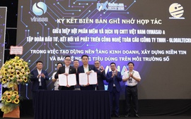 Chuyển đổi số doanh nghiệp: Tư duy đúng để kiến tạo giải pháp thiết thực