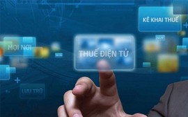 Đề xuất phân cấp, phân quyền quản lý nhà nước trong lĩnh vực thuế