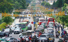 Ngày nghỉ lễ thứ 4, tai nạn giao thông giảm sâu cả 3 tiêu chí