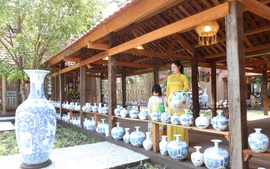 Khởi động tuần du lịch Ninh Bình bằng nhiều hoạt động hấp dẫn du khách
