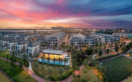 Đồng Nai điều chỉnh quy hoạch phân khu C4, gỡ vướng cho loạt dự án