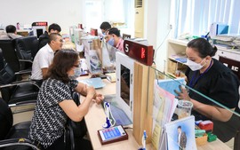 Đề xuất cán bộ, công chức không hoàn thành nhiệm vụ 1 năm vào diện tinh giản biên chế