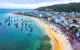 Thúc đẩy liên kết phát triển du lịch vùng duyên hải miền Trung – Tây Nguyên