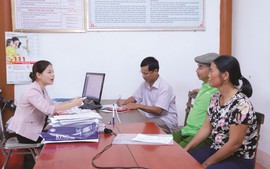 Thời gian được tính hưởng phụ cấp đặc biệt