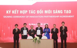 Đà Nẵng: Nhiều chính sách đột phá phát triển hệ sinh thái khởi nghiệp đổi mới sáng tạo