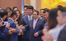 Đổi mới thể chế, khơi thông dòng vốn cho DN tư nhân
