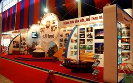 Hoàn thiện dự thảo Đề án tổ chức Triển lãm thành tựu KT-XH nhân kỷ niệm 80 năm  Ngày Quốc khánh