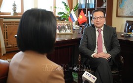 Tầm cao mới trong quan hệ Việt Nam - Azerbaijan