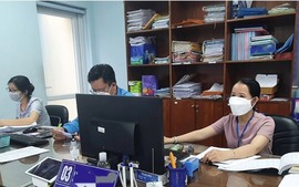 Căn cứ xét nâng ngạch công chức có thành tích trong hoạt động công vụ