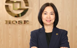 Sàn HOSE chuyển mình mạnh mẽ: Hệ thống công nghệ mới đã 'bật đèn xanh'