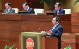 Thủ tướng: Năm 2025, dự kiến quy mô kinh tế Việt Nam trên 500 tỷ USD