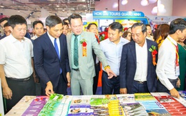 Hội Doanh nhân trẻ Việt Nam triển khai Chương trình hành động phát triển kinh tế tư nhân
