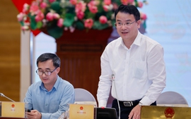 TTCK Việt Nam: Tăng tốc cải cách, hướng tới mục tiêu nâng hạng