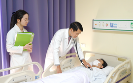 8 bệnh nhân đầu tiên thử nghiệm thuốc mới điều trị ung thư của Mỹ