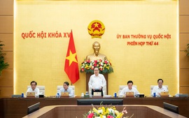 Nghị quyết điều chỉnh chương trình lập pháp năm 2025