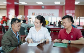 Khơi thông dòng vốn, lan tỏa sẻ chia: Hành trình trách nhiệm của Bảo hiểm Agribank