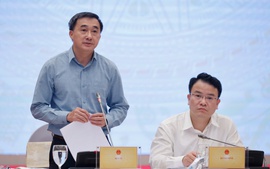 'Miễn viện phí toàn dân là điều không quá xa vời'