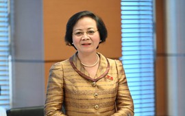 Chính quyền địa phương 2 cấp: Sẽ chuyển 90/99 nhiệm vụ từ huyện xuống xã