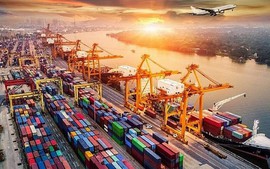 Tháng 4/2025: Hoạt động xuất nhập khẩu tiếp tục giữ nhịp tăng trưởng