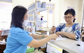 Cách tính lương hưu và trợ cấp một lần khi nghỉ hưu