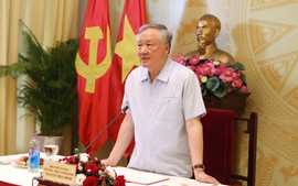 TPHCM cần tập trung rà soát, tháo gỡ khó khăn cho tất cả các dự án còn đang vướng mắc