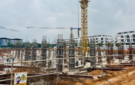 Hà Nội sẽ hoàn thành 4.730 căn nhà ở xã hội trong năm 2025