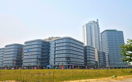 Đà Nẵng: Trung tâm tài chính sẽ tập trung các lĩnh vực chuyên biệt