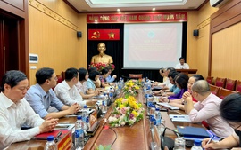 9.000 CLB liên thế hệ: phù hợp với quá trình già hóa dân số