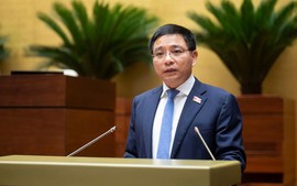 Thúc đẩy phát triển doanh nghiệp, cải thiện môi trường đầu tư