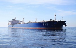 BSR mở rộng hợp tác quốc tế, bảo đảm nguồn dầu thô chiến lược cho Nhà máy Lọc dầu Dung Quất