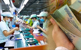Căn cứ xây dựng mức tiền lương tại doanh nghiệp nhà nước