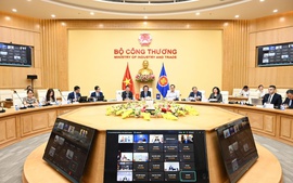 Nâng cấp Hiệp định Thương mại Hàng hóa ASEAN: Hoàn thành 98% tiến độ đàm phán