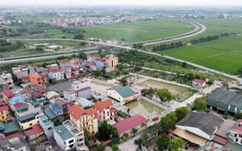 Thửa đất trong hay ngoài khu dân cư, xác định thế nào?