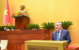 Trung tâm tài chính quốc tế tại Việt Nam: Hệ sinh thái tài chính hiện đại, cạnh tranh toàn cầu, thể chế đột phá
