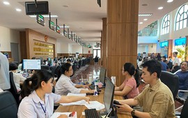 Phân định thẩm quyền của chính quyền địa phương 02 cấp trong lĩnh vực quản lý của Bộ Tài chính