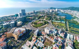 Công nhận 2 địa phương cán đích nông thôn mới