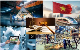 Nghị quyết 68 và yêu cầu đồng bộ hóa từ thiết kế chính sách đến thực thi pháp luật